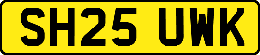 SH25UWK