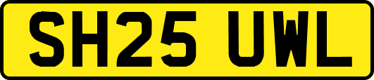 SH25UWL