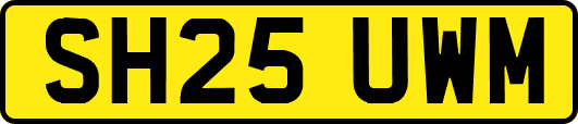 SH25UWM