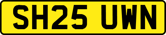 SH25UWN