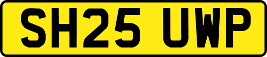 SH25UWP