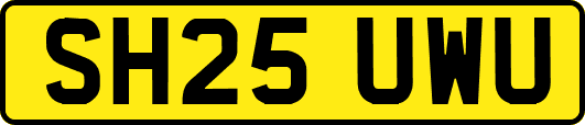 SH25UWU
