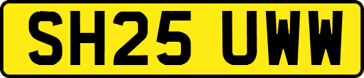 SH25UWW
