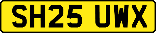 SH25UWX