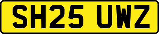SH25UWZ