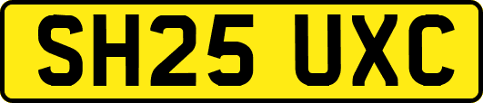 SH25UXC