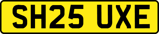 SH25UXE