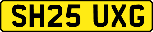 SH25UXG