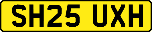 SH25UXH