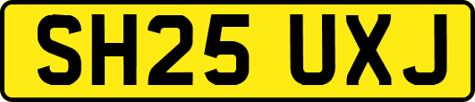 SH25UXJ