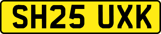 SH25UXK