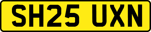 SH25UXN