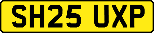 SH25UXP