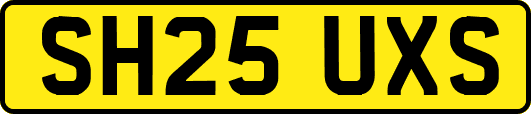 SH25UXS