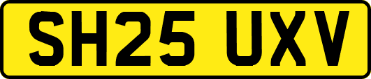 SH25UXV