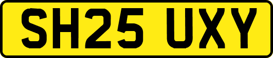 SH25UXY