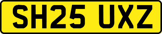 SH25UXZ