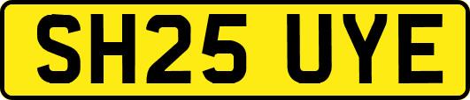 SH25UYE