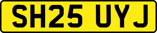 SH25UYJ