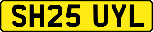 SH25UYL