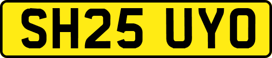 SH25UYO