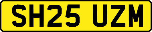 SH25UZM