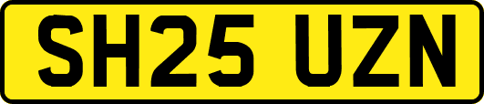 SH25UZN