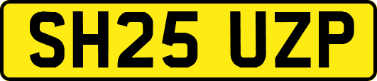 SH25UZP