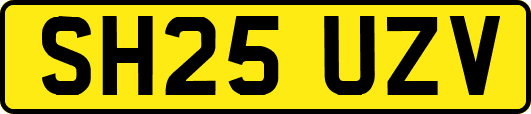 SH25UZV