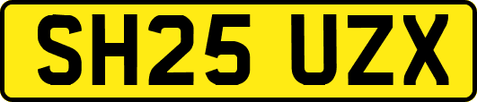 SH25UZX