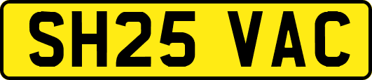 SH25VAC