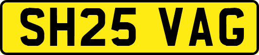 SH25VAG