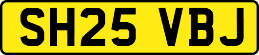 SH25VBJ
