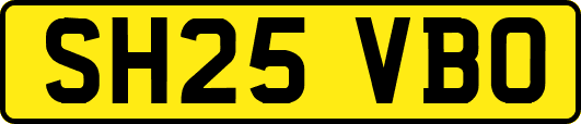SH25VBO