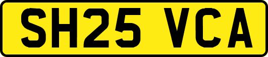 SH25VCA