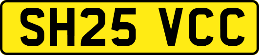 SH25VCC