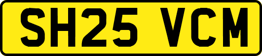 SH25VCM