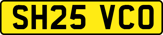 SH25VCO