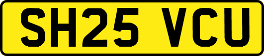 SH25VCU