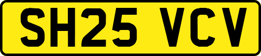 SH25VCV
