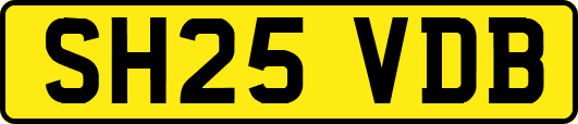 SH25VDB