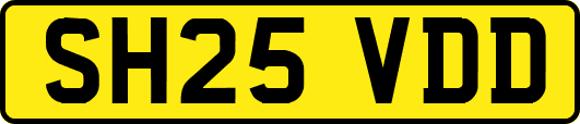 SH25VDD