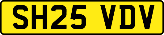 SH25VDV