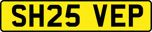 SH25VEP