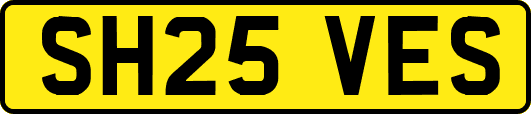 SH25VES