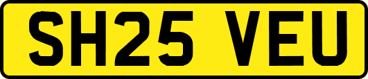 SH25VEU