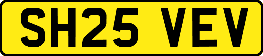 SH25VEV