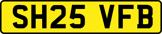 SH25VFB