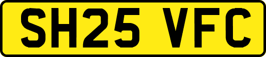 SH25VFC