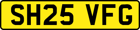 SH25VFG